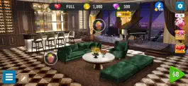 Game screenshot MyHome Design-Luxury Interiors mod apk