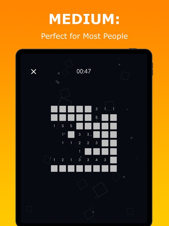 Screenshot #6 pour Epic Minesweeper
