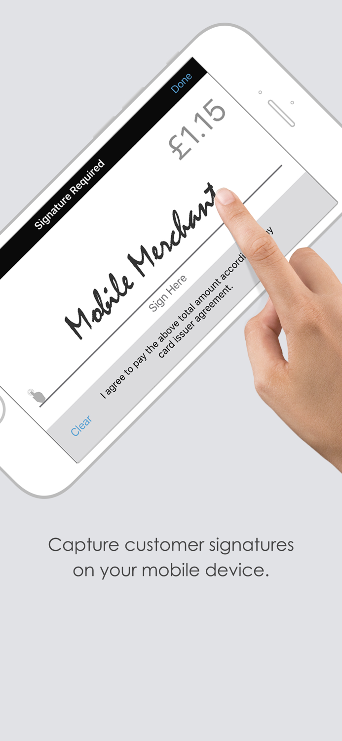 Elavon MobileMerchant