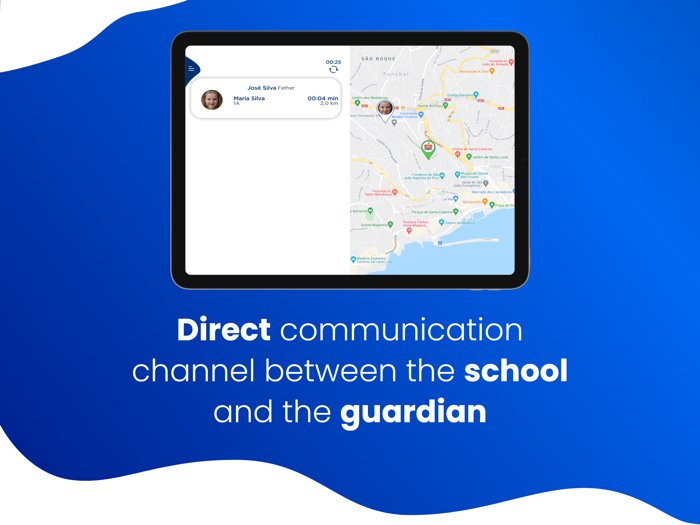 Pick up and Ride - School