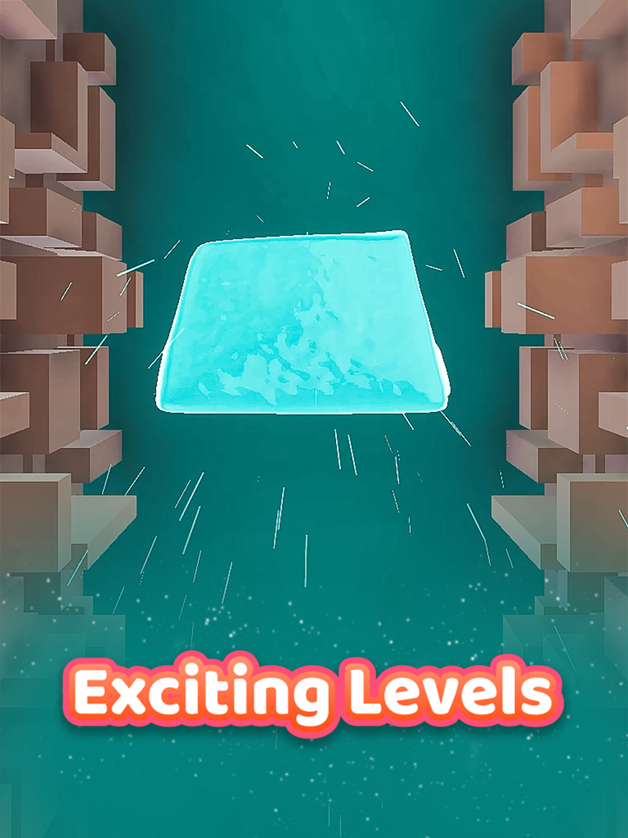 Jelly Ball - Tap Splash & Sync screenshot 11