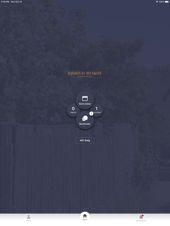 Screenshot #4 pour Bjørn&Byskov