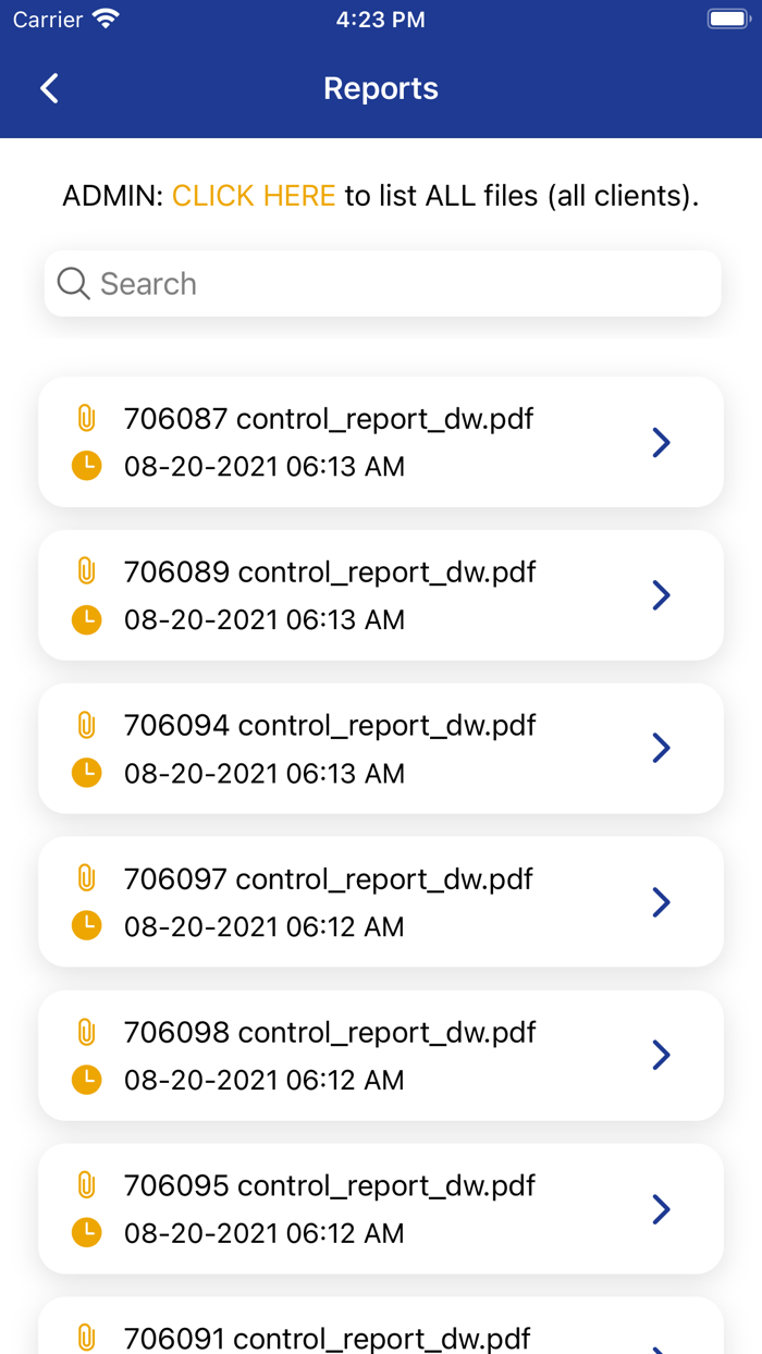 Accurate Analytical Testing