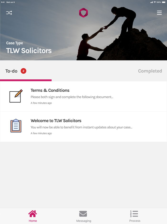 TLW Solicitors