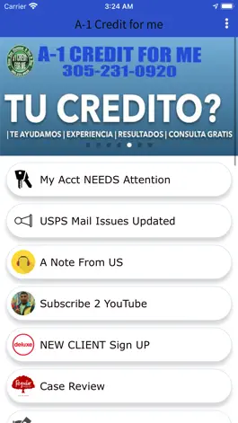 Game screenshot A-1 Credit for me mod apk