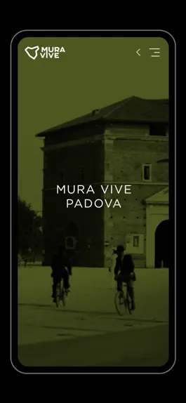 Game screenshot Mura Vive Padova apk