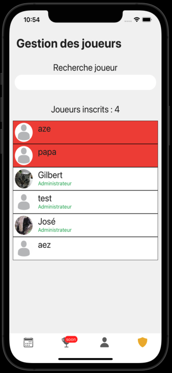 Beach-volley Vaucluse
