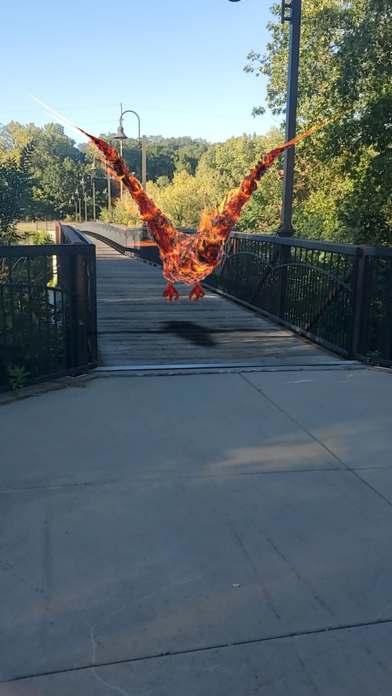 Soul Summoner AR Screenshot
