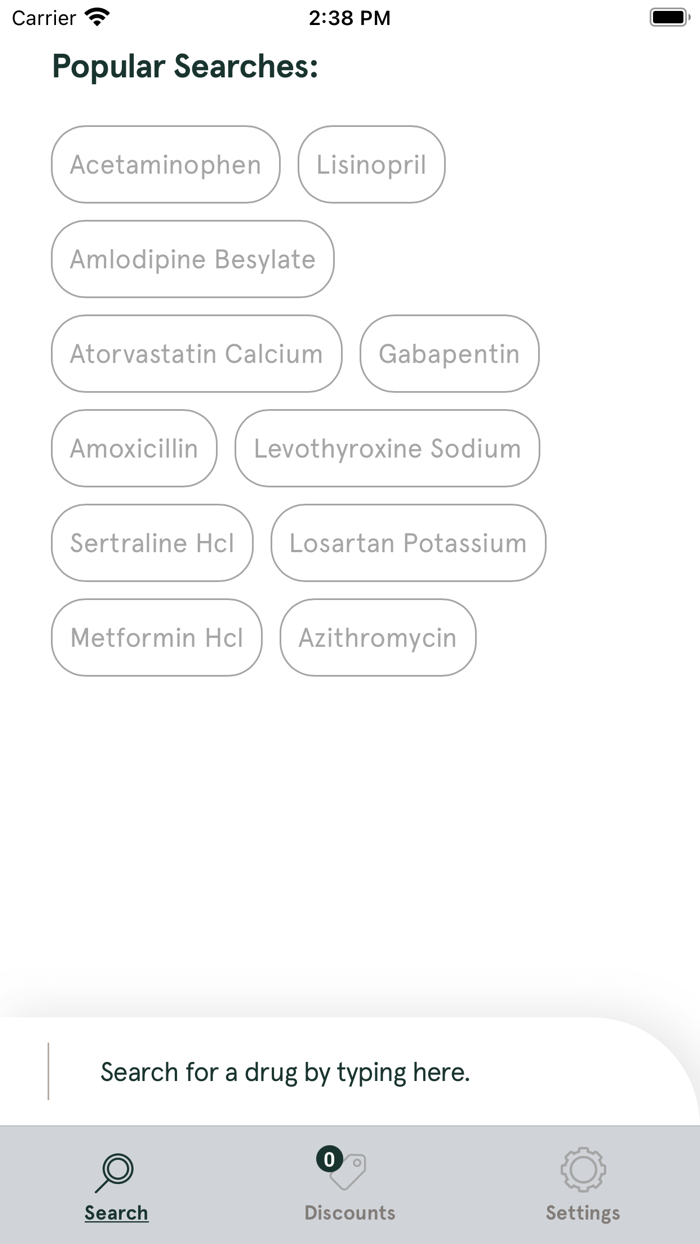 Glic Health Enrollment Center