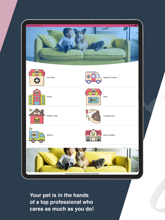 Screenshot #6 pour Animal Lovers AE