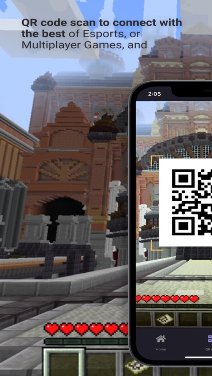 GamerSafer - Your gaming ID screenshot-4