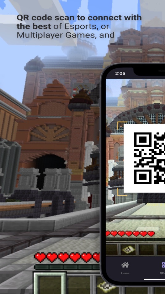 #5. GamerSafer - Your gaming ID (iOS) Podle: Gamer Safer