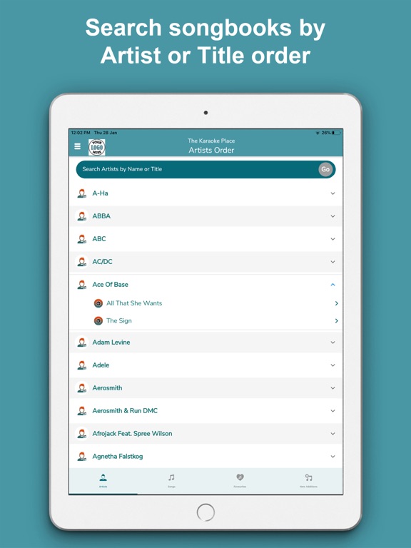 Screenshot #6 pour WCIS User