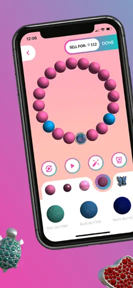 Game screenshot Bracelet Tycoon mod apk