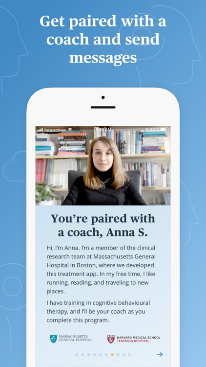 Perspectives BDD program ESP