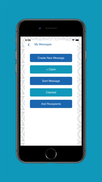 JINCS-Just In Case screenshot-3