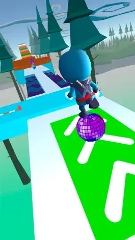 Game screenshot Ride My Balls hack
