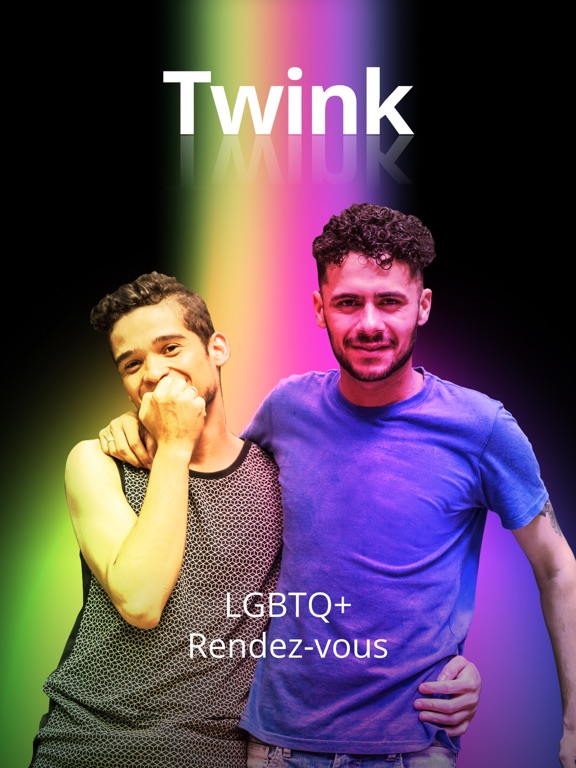 Screenshot #4 pour Twink - Rencontre Gay Video