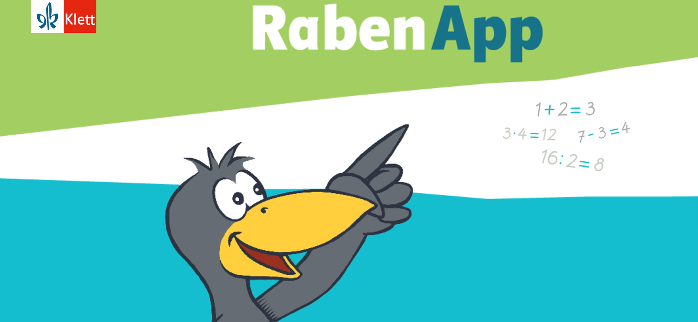 RabenApp Schulversion