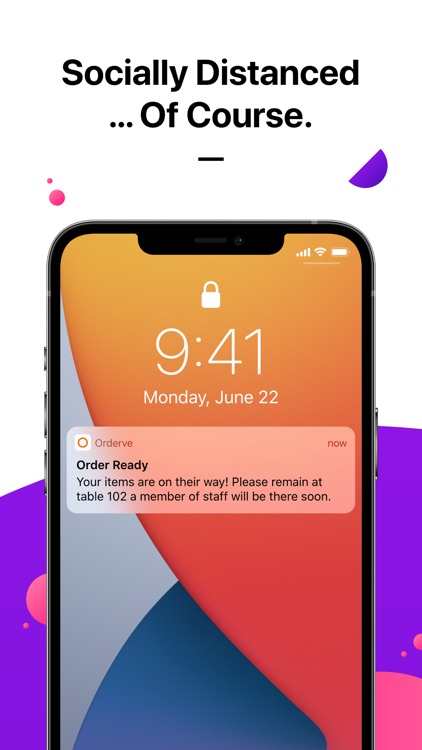 Orderve screenshot-6