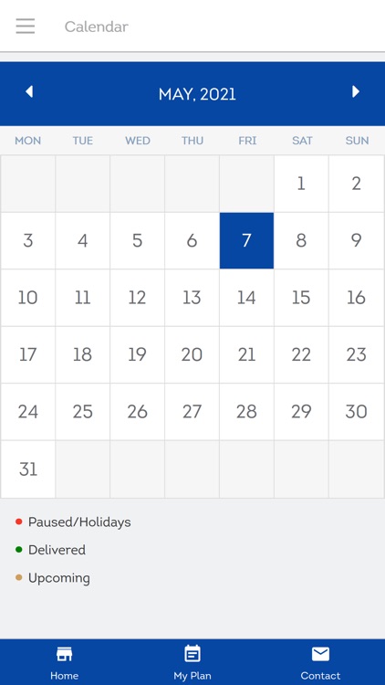 Nutriville screenshot-3