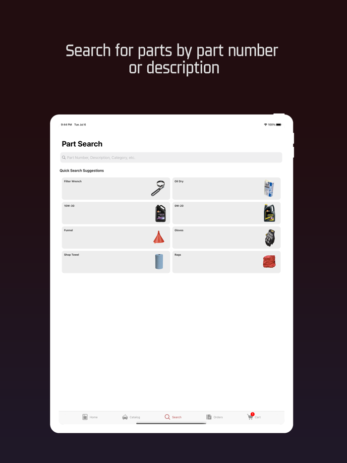 South Hill Auto Parts