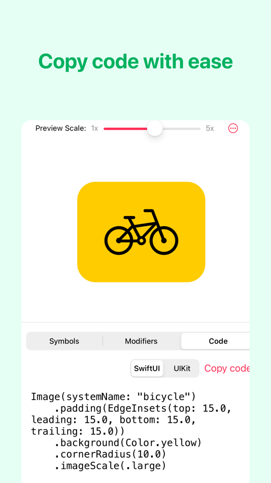 #3. Swimbols (macOS) 由: Vaan Corporation