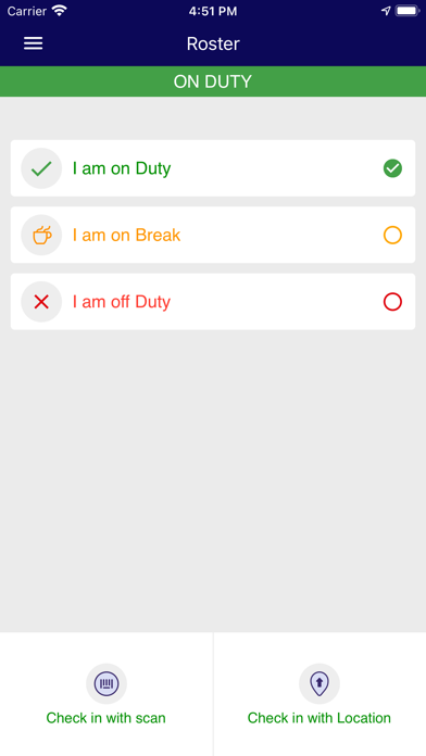 Screenshot #3 pour Driver: Eat at Home