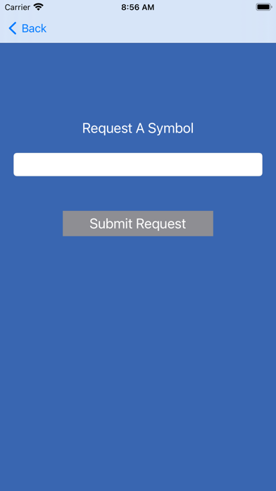 Curvature Securities Screenshot