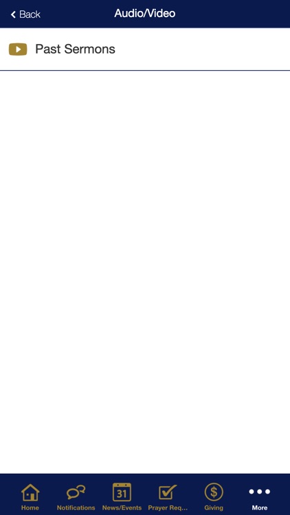 Shiloh Temple screenshot-4