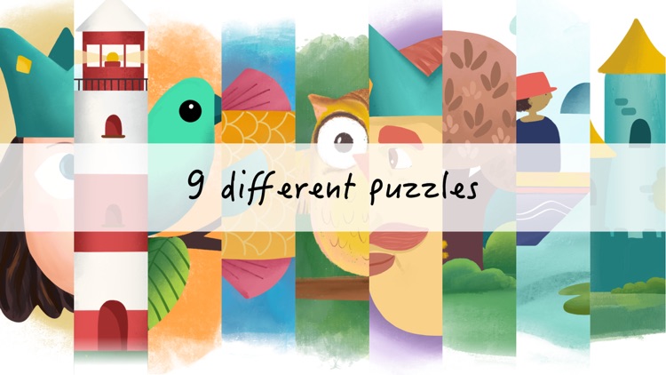 Pizzles screenshot-3