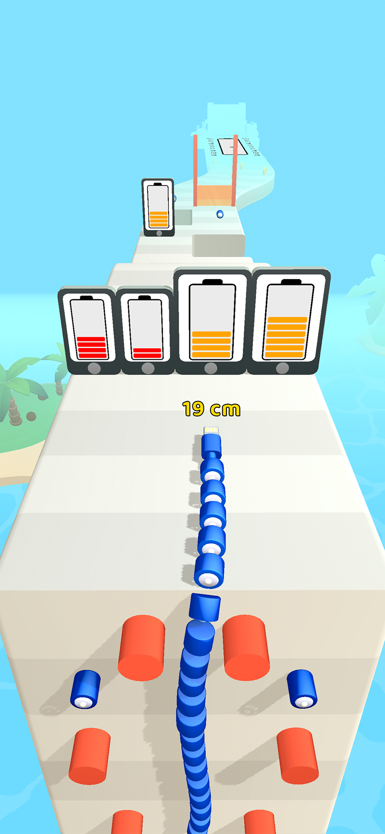 Cable Master! screenshot 4