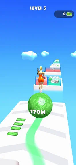 Game screenshot East Side Girl mod apk
