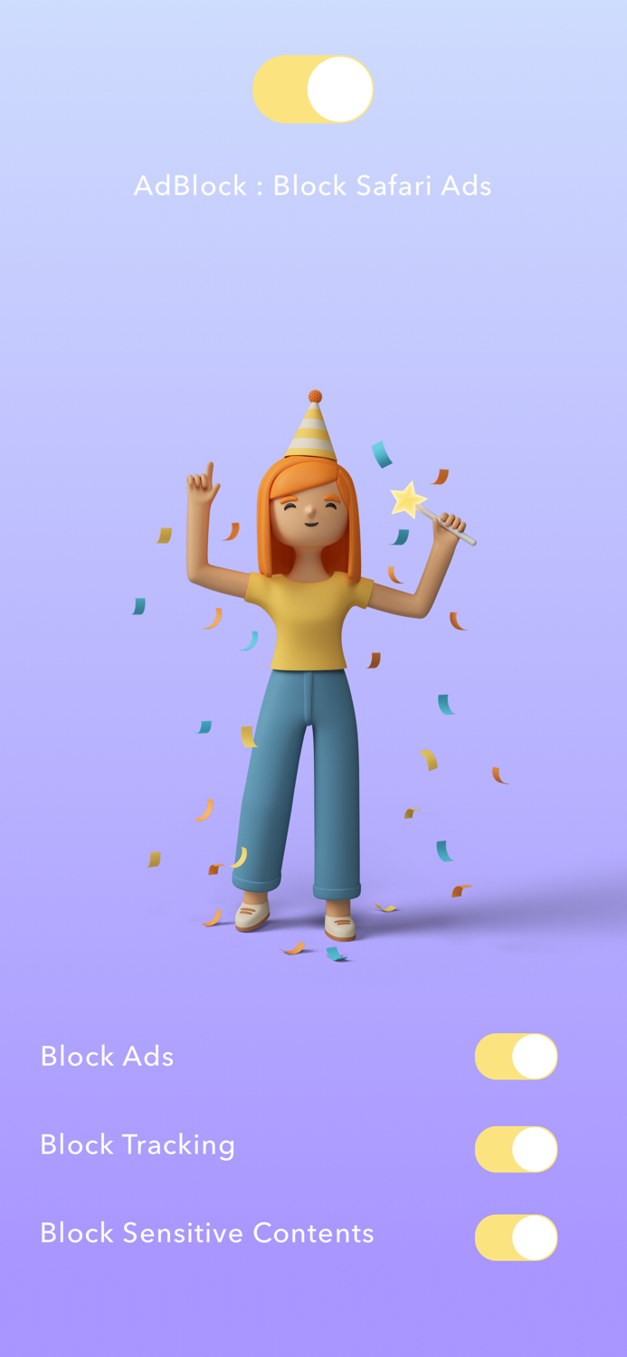 Adblocker  Website Ad Blocker