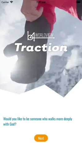 Game screenshot Traction by b4worldview mod apk