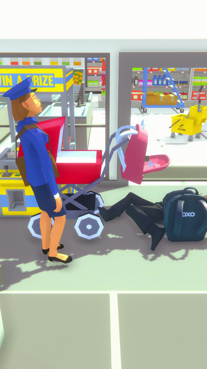 Master Of Pickpocket