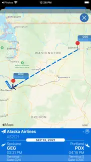 portland airport (pdx) + radar problems & solutions and troubleshooting guide - 1