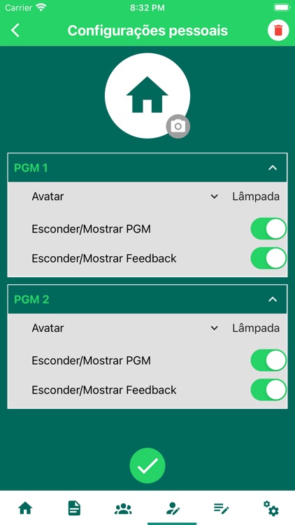 Smart Compatec screenshot-4
