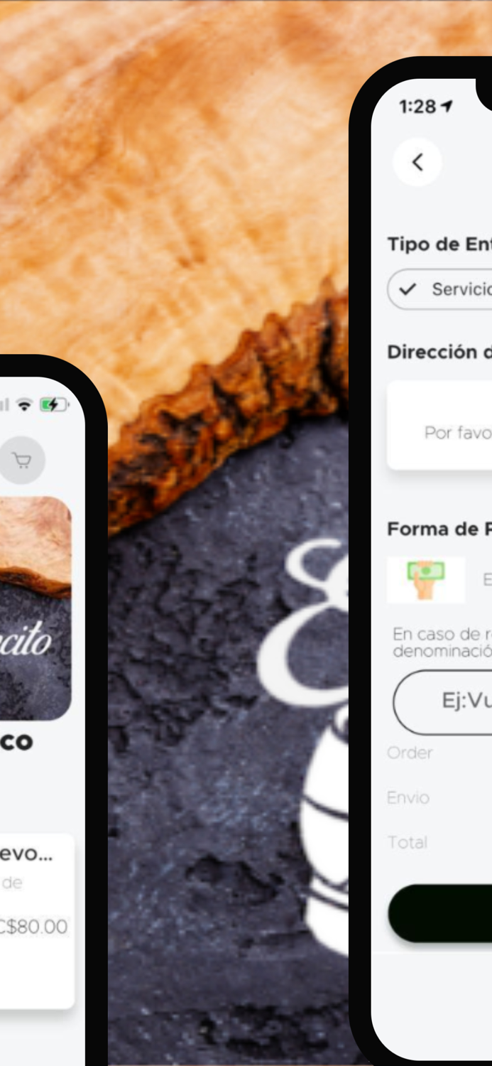 El Rinconcito Tipico