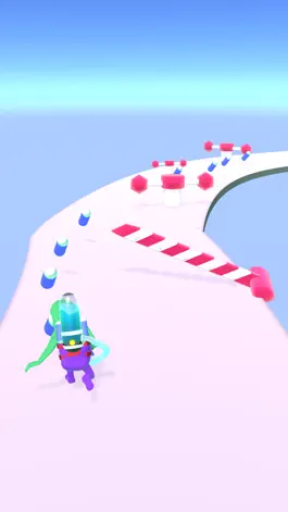 Game screenshot Plant Revival! apk