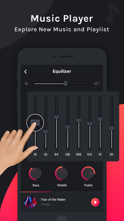 PLAYit - Music video palyer screenshot-3