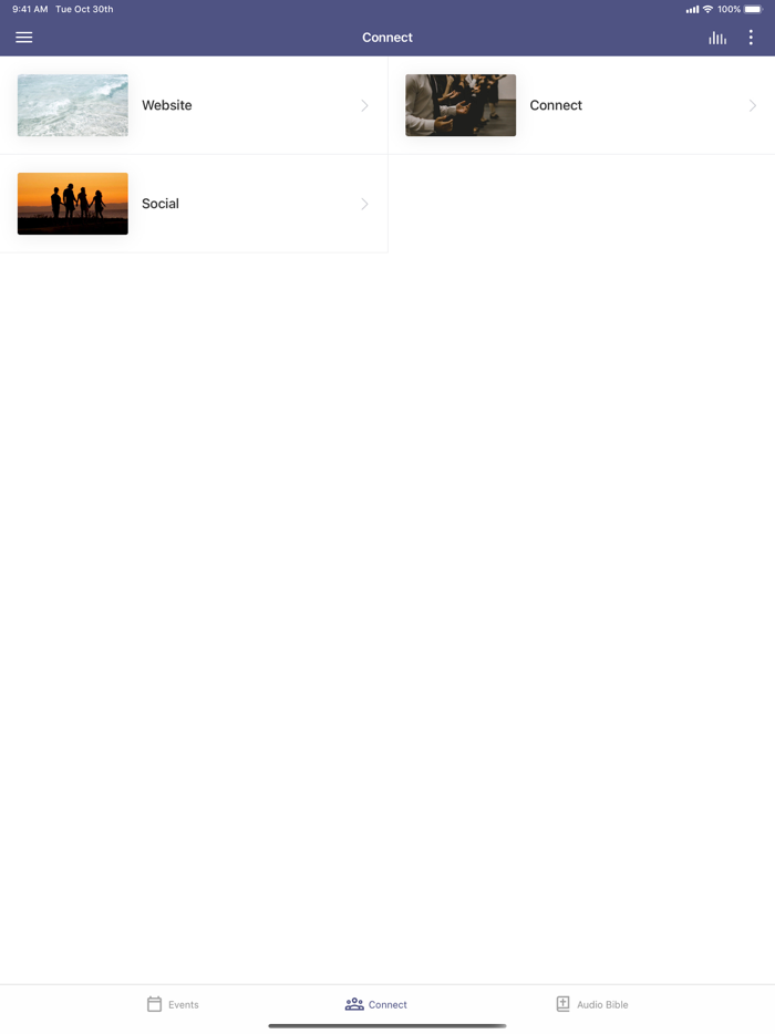 Victory In Truth Ministries