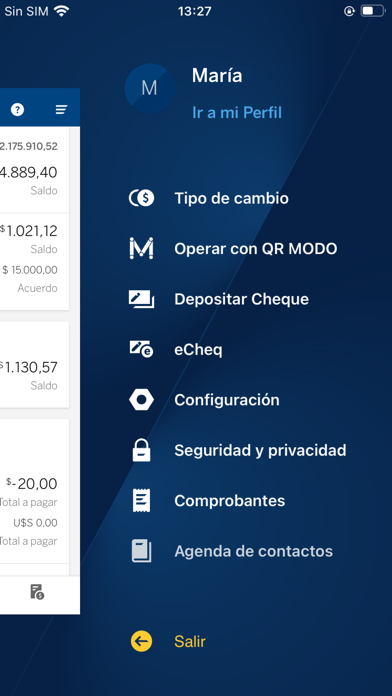 How to cancel & delete BBVA Argentina: banca móvil from iphone & ipad 2