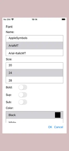 Game screenshot Formula Conversion hack