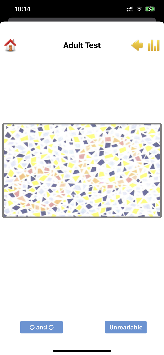 HealthCare - Health Monitor