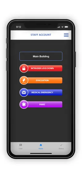Game screenshot Building Safe apk