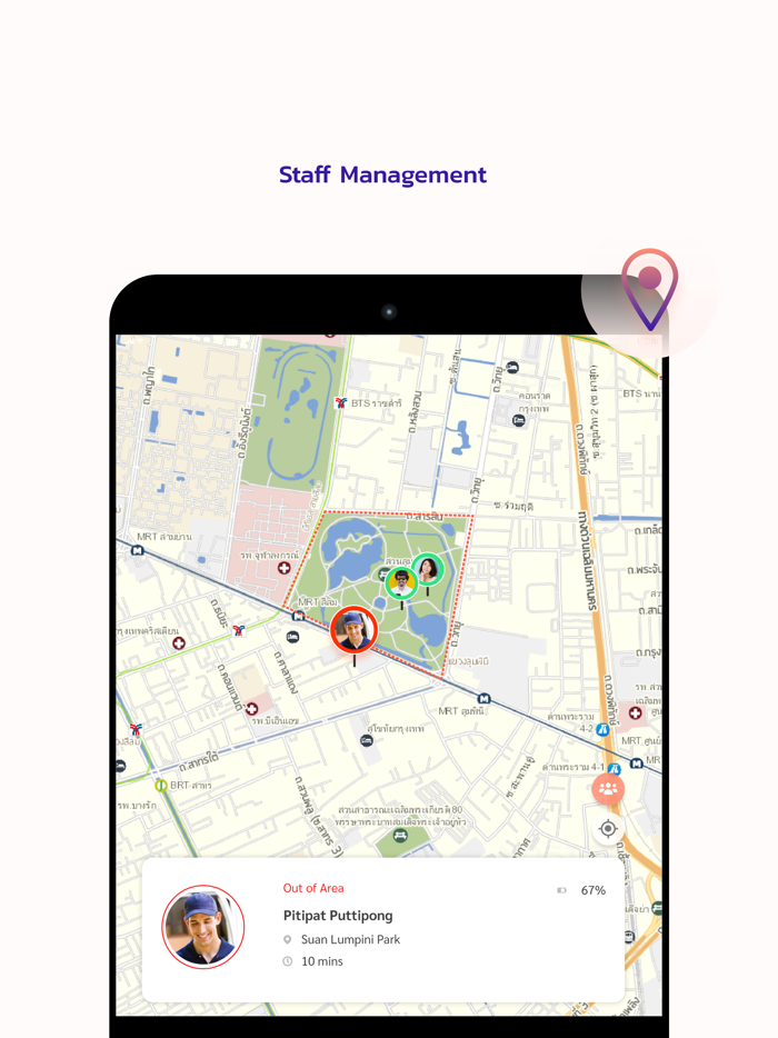 Digital Work for Supervisor