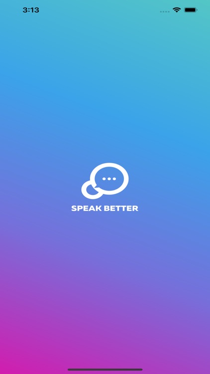 Speak Better