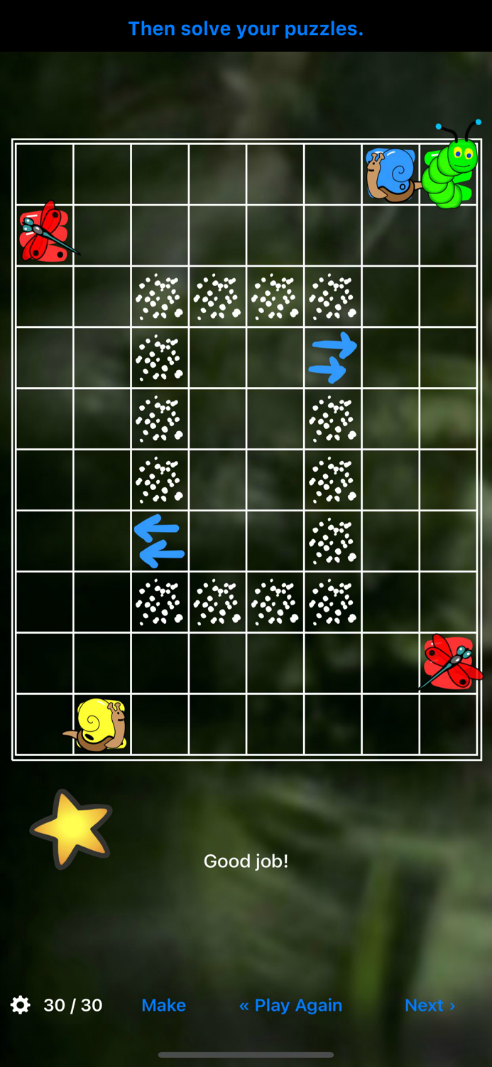 Inch Maker by White Pixels