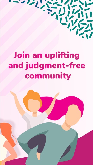 Social.mom - Parenting App Screenshot